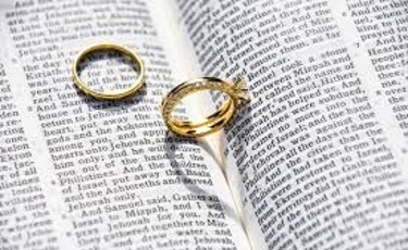 Covenant of Holy Matrimony