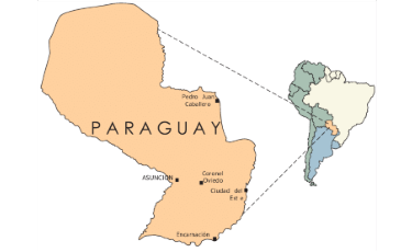 Paraguay Impasse