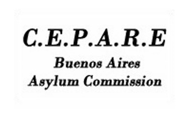 Asylum Appeal to the Government of Argentina