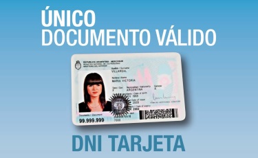 El nuevo DNI es inaceptable para cristianos